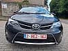 Toyota Auris Toyota aurais 1.4 D pour plus d'info 0488823306