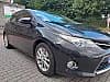 Toyota Auris Toyota aurais 1.4 D pour plus d'info 0488823306