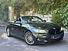 Bmw Serie 2 (F23) CABRIOLET 220D 190 M SPORT BVA8