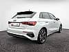 Audi A3 AUDI A3 Sportback TFSI e 45 S tronic