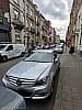 Mercedes-Benz Classe C III (2) SW 180 CDI BLUEEFFICIENCY AVANTGARDE