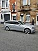 Mercedes-Benz Classe C III (2) SW 180 CDI BLUEEFFICIENCY AVANTGARDE