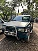 Opel Frontera CABRIOLET 2.0 SPORT
