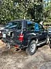 Opel Frontera CABRIOLET 2.0 SPORT