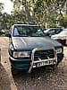 Opel Frontera CABRIOLET 2.0 SPORT