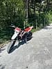 BETA MOTARD RR