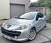 Peugeot 207 (2) CC 1.6 HDI 112 FAP FELINE