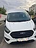 Ford Transit Custom ford transit custom tpmr