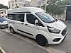 Ford Transit Custom ford transit custom tpmr