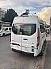 Ford Transit Custom ford transit custom tpmr