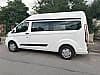 Ford Transit Custom ford transit custom tpmr
