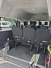 Ford Transit Custom ford transit custom tpmr