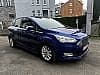 Ford C-max II (2) 1.0 ECOBOOST 125 S&amp;S TITANIUM BV6