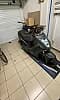 KYMCO AGILITY NAKED RENOUVO