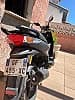 KYMCO AGILITY NAKED RENOUVO