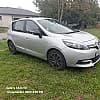 Renault Scenic III (3) 1.5 DCI 110 LIMITED