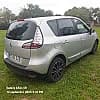 Renault Scenic III (3) 1.5 DCI 110 LIMITED