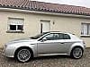 Alfa Romeo Brera 2.4 JTDM 200 SKY VIEW