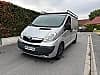 Opel Vivaro OPEL Vivaro Double Portes Latérales Galerie 115ch 2.0 CDTI