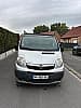 Opel Vivaro OPEL Vivaro Double Portes Latérales Galerie 115ch 2.0 CDTI