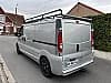 Opel Vivaro OPEL Vivaro Double Portes Latérales Galerie 115ch 2.0 CDTI