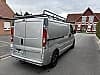 Opel Vivaro OPEL Vivaro Double Portes Latérales Galerie 115ch 2.0 CDTI
