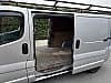 Opel Vivaro OPEL Vivaro Double Portes Latérales Galerie 115ch 2.0 CDTI