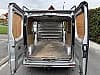 Opel Vivaro OPEL Vivaro Double Portes Latérales Galerie 115ch 2.0 CDTI