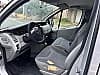 Opel Vivaro OPEL Vivaro Double Portes Latérales Galerie 115ch 2.0 CDTI
