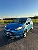 Ford Fiesta V 1400 TDCI 68 AMBIENTE 3P