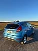 Ford Fiesta V 1400 TDCI 68 AMBIENTE 3P