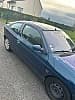 Renault Megane Renault Mégane 1 phase 2 coupé