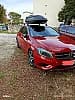 Mercedes-Benz Classe A III (2) 180 D BLUEEFFICIENCY EDITION INTUITION