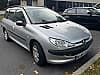 Peugeot 206 (2) SW 1.4 URBAN