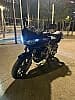YAMAHA FZR