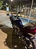 YAMAHA FZR