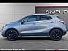 Opel Mokka X 1.6 CDTI - 136 ch 4x2 Black Edition