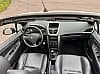 Peugeot 207 Peugeot 207 cc 1.6thp 156 ch Swiss edition