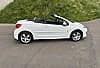 Peugeot 207 Peugeot 207 cc 1.6thp 156 ch Swiss edition