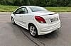 Peugeot 207 Peugeot 207 cc 1.6thp 156 ch Swiss edition