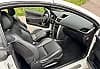 Peugeot 207 Peugeot 207 cc 1.6thp 156 ch Swiss edition