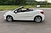 Peugeot 207 Peugeot 207 cc 1.6thp 156 ch Swiss edition