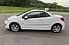 Peugeot 207 Peugeot 207 cc 1.6thp 156 ch Swiss edition
