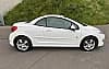 Peugeot 207 Peugeot 207 cc 1.6thp 156 ch Swiss edition
