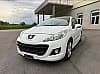 Peugeot 207 Peugeot 207 cc 1.6thp 156 ch Swiss edition