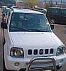 Suzuki Jimny 1.3 LUXE BVA