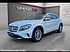 Mercedes-Benz Gla 220 CDI 4-Matic Sensation 7-G DCT A