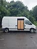 Renault Master II 2.8 DTI COURT SURELEVE 3T5 Turbo HS