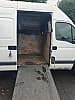 Renault Master II 2.8 DTI COURT SURELEVE 3T5 Turbo HS