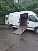 Renault Master II 2.8 DTI COURT SURELEVE 3T5 Turbo HS